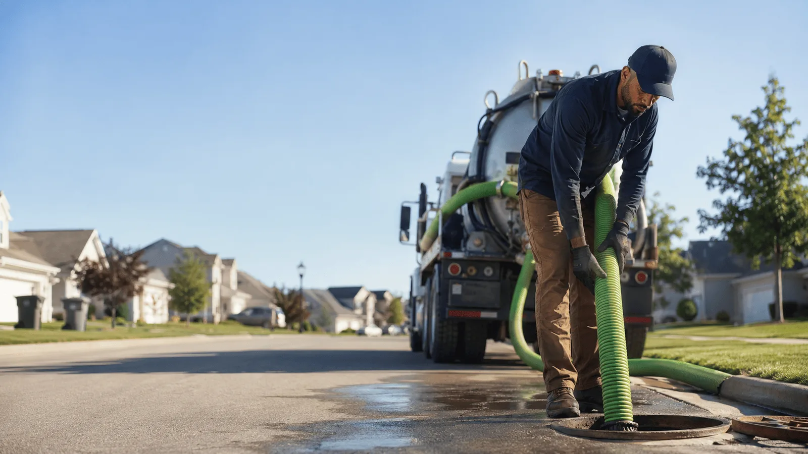 Mosquito Control in Sonora, CA